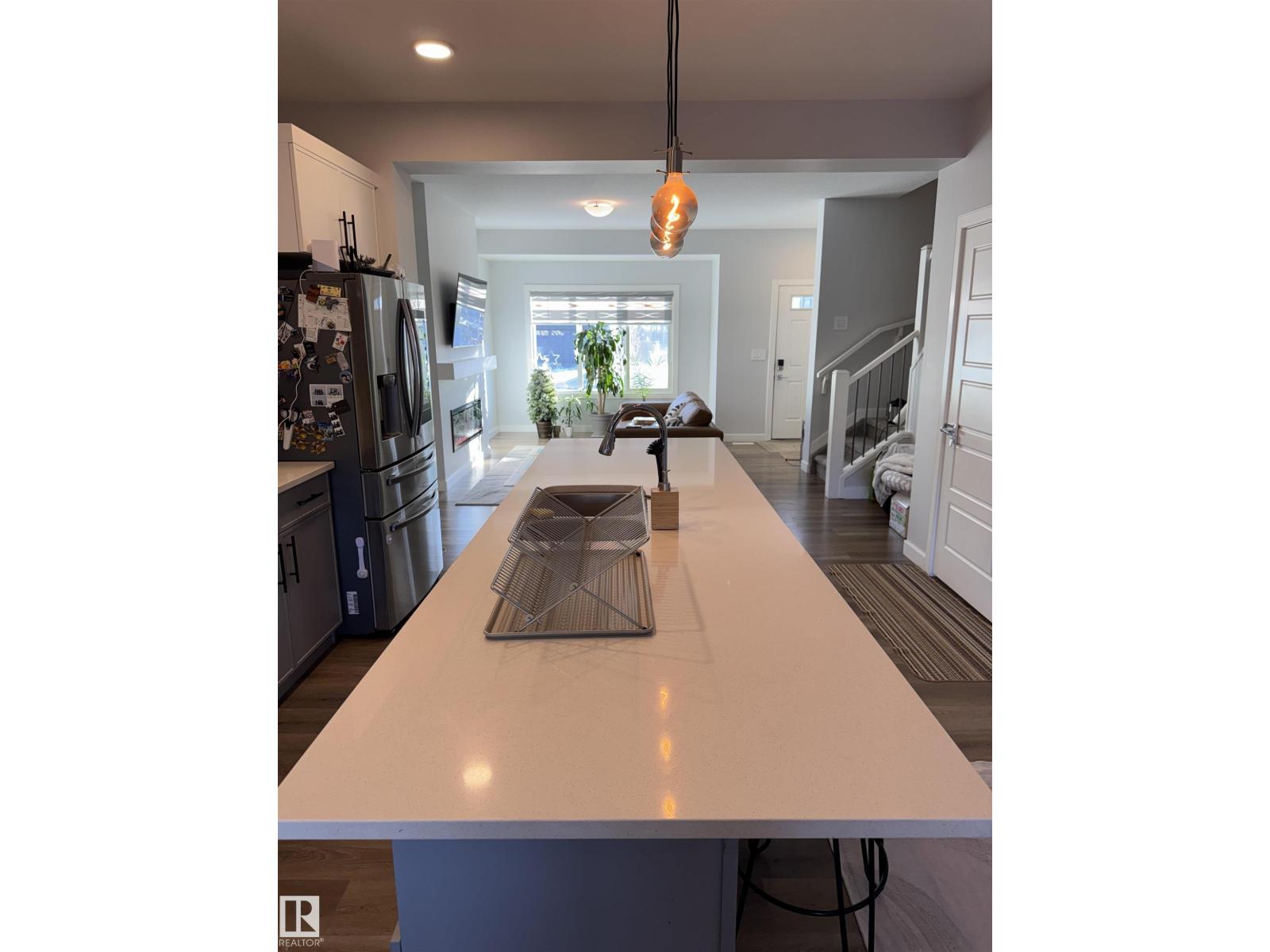 858 NORTHERN HARRIER LN NW, Edmonton