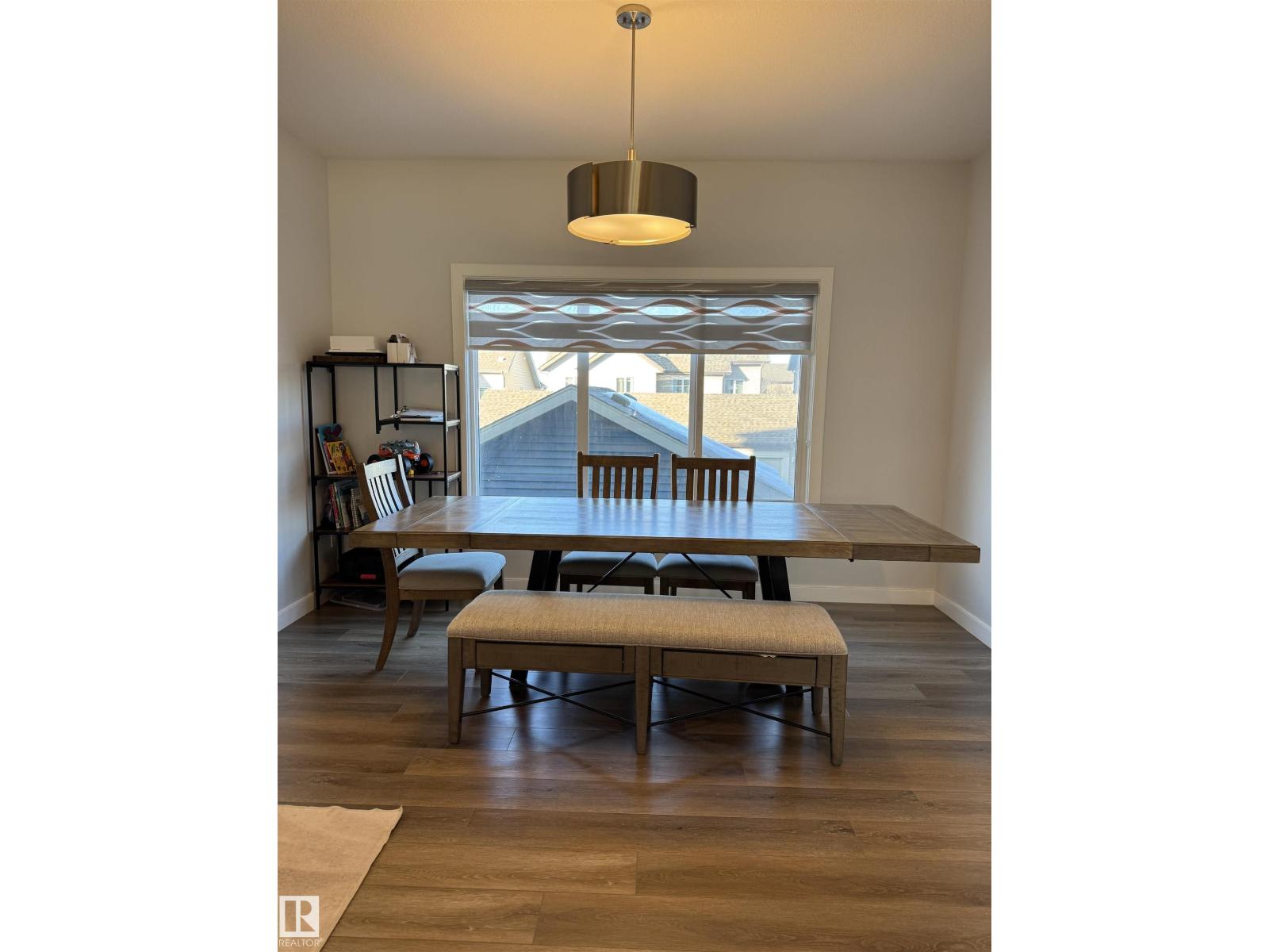 858 NORTHERN HARRIER LN NW, Edmonton