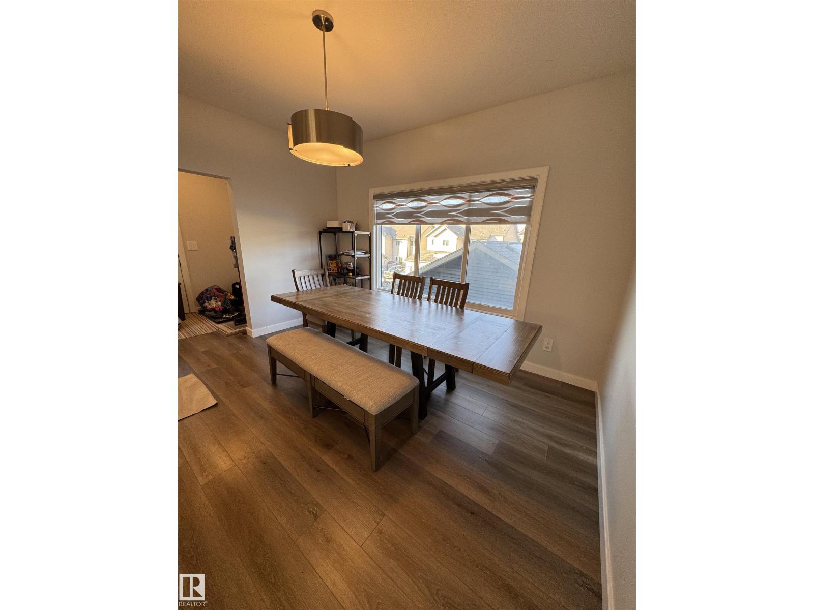 858 NORTHERN HARRIER LN NW, Edmonton