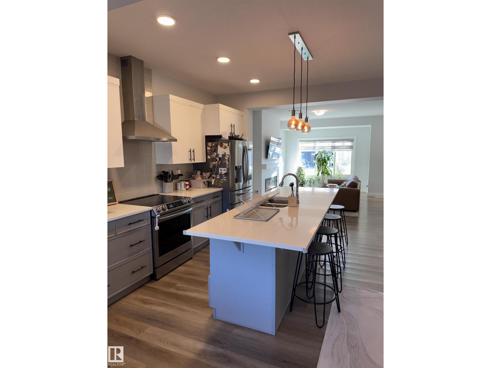 858 NORTHERN HARRIER LN NW, Edmonton