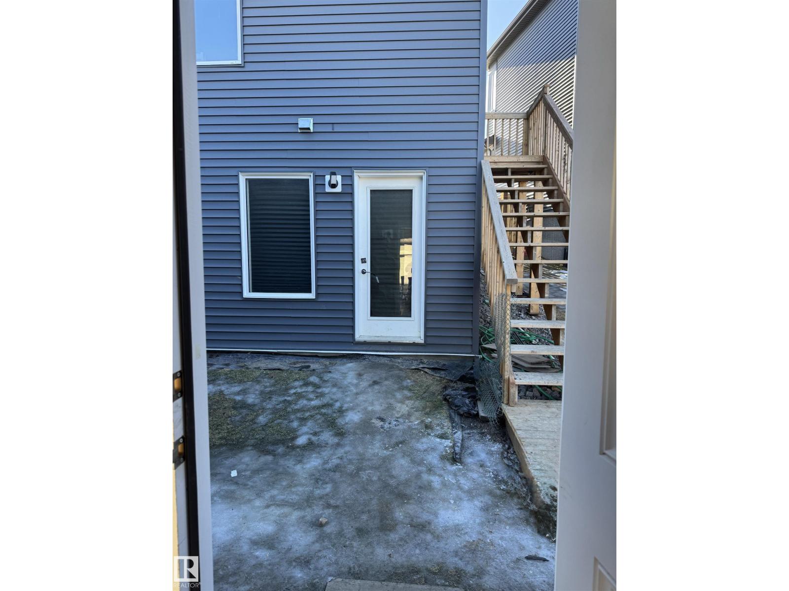 858 NORTHERN HARRIER LN NW, Edmonton