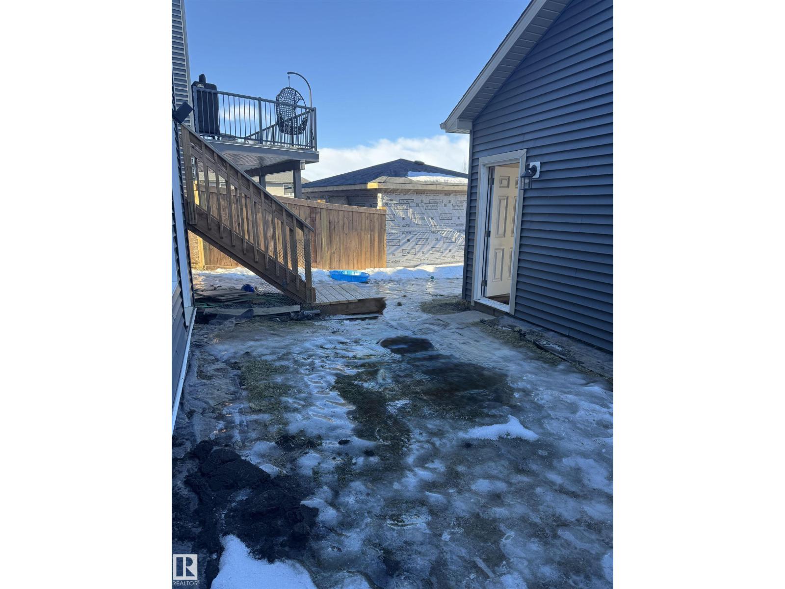 858 NORTHERN HARRIER LN NW, Edmonton