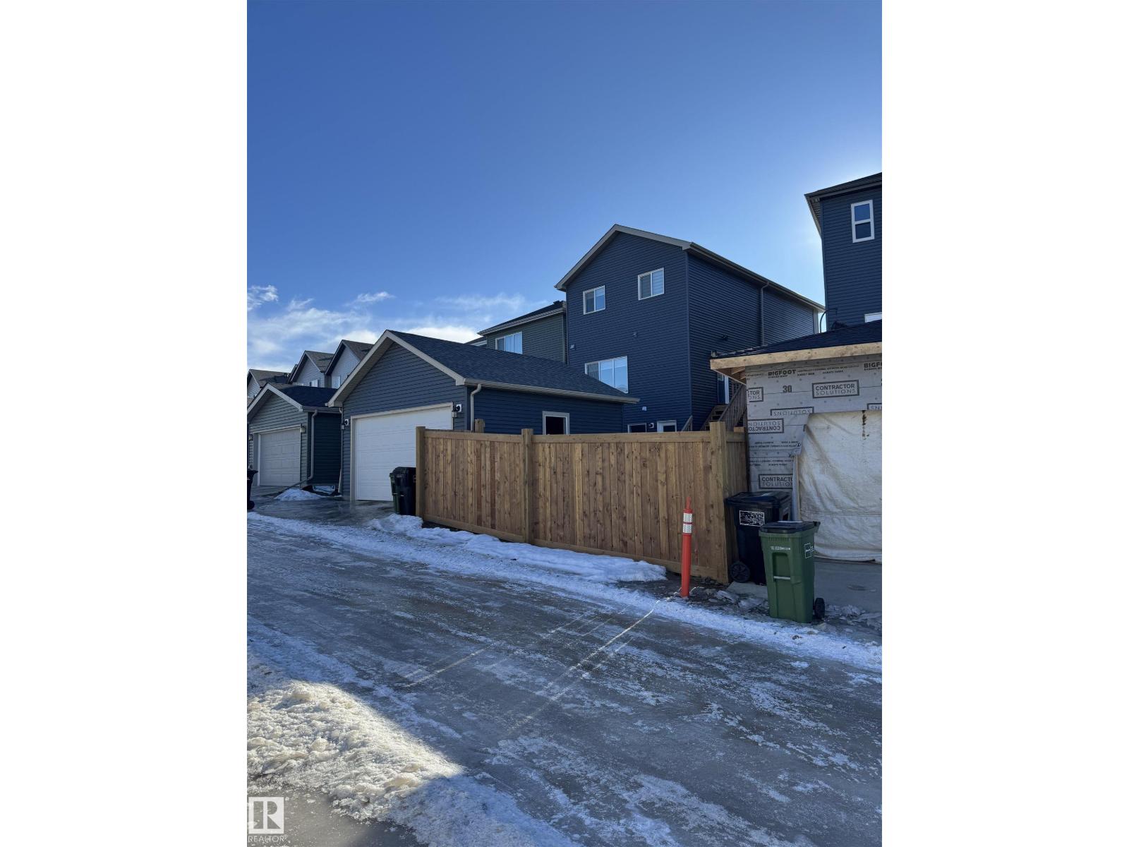 858 NORTHERN HARRIER LN NW, Edmonton