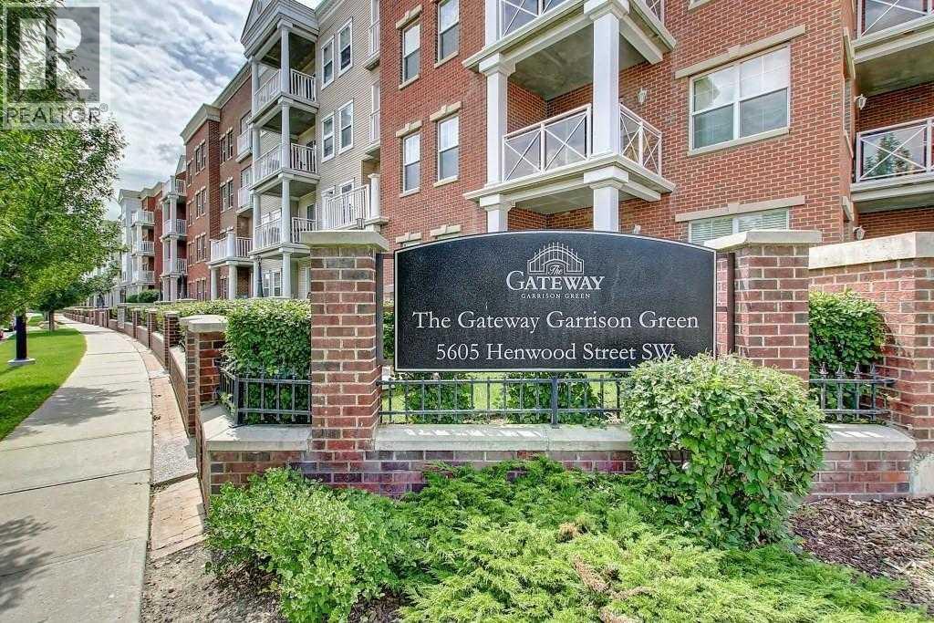 Multi-family House for Sale in   Henwood Street SW Garrison Green Calgary 