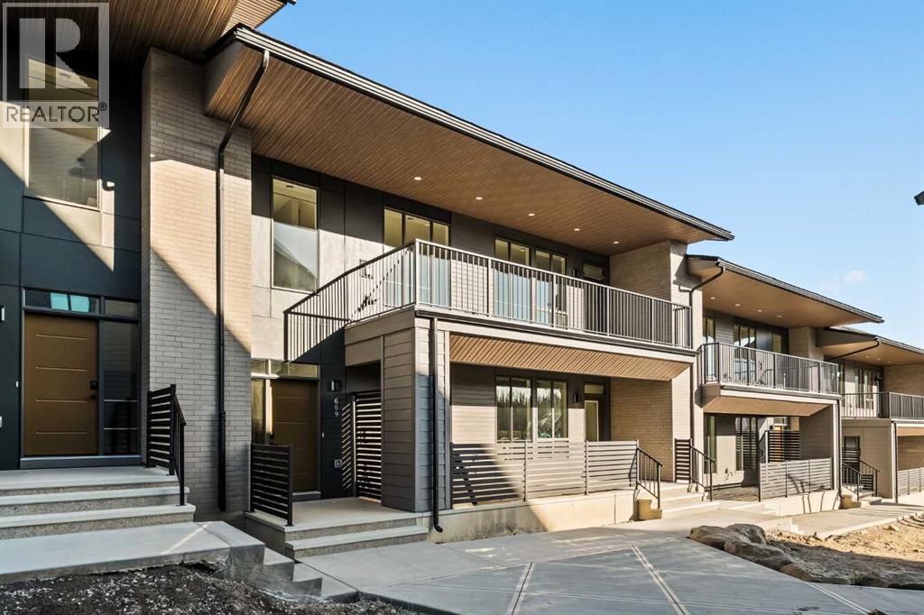 Single Family House Bungalow for Sale in  Sovereign Common SW Shaganappi Calgary 