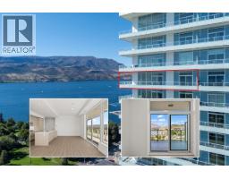 2107 238 Leon Avenue, Kelowna