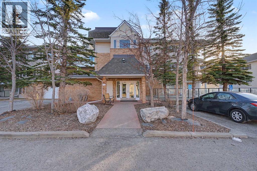 2319, 950 Arbour Lake Road NW, Calgary, Alberta