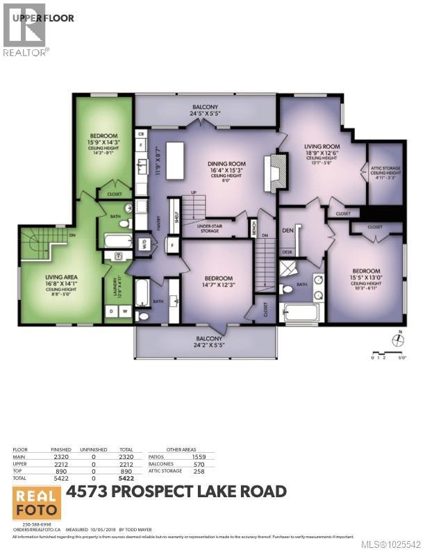  4573 Prospect Lake Road, Saanich