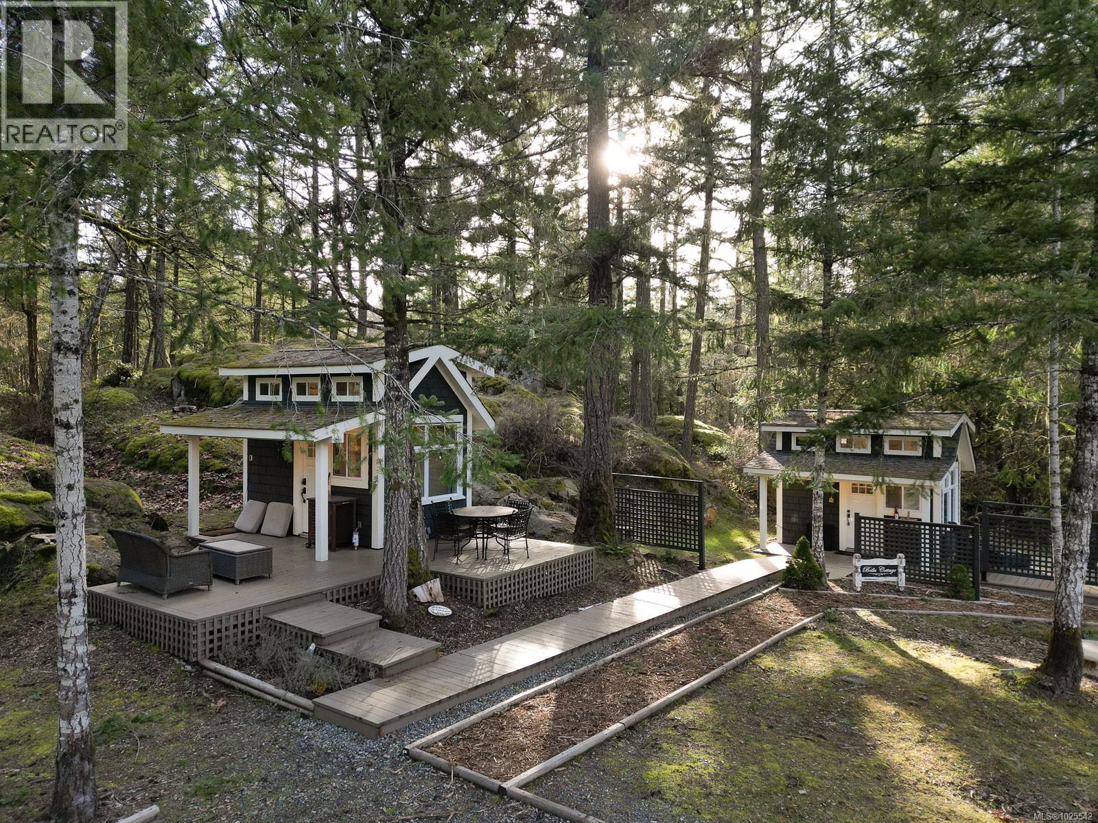  4573 Prospect Lake Road, Saanich