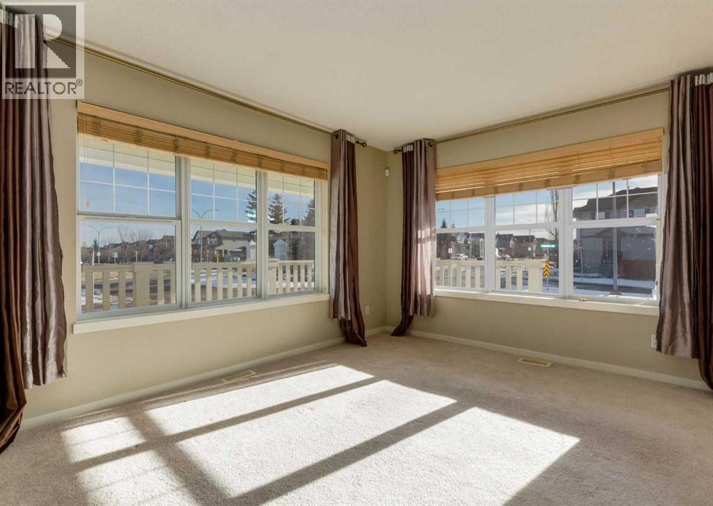 Single Family House for Sale in  Silverado Drive SW Silverado Calgary 