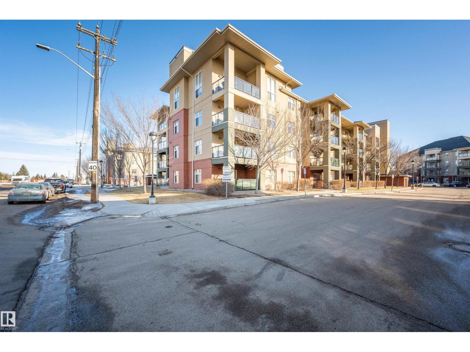 #422 7909 71 ST NW, Edmonton