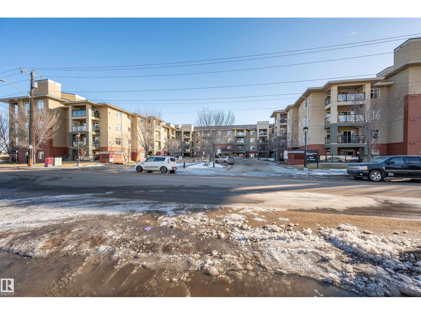 #422 7909 71 ST NW, Edmonton