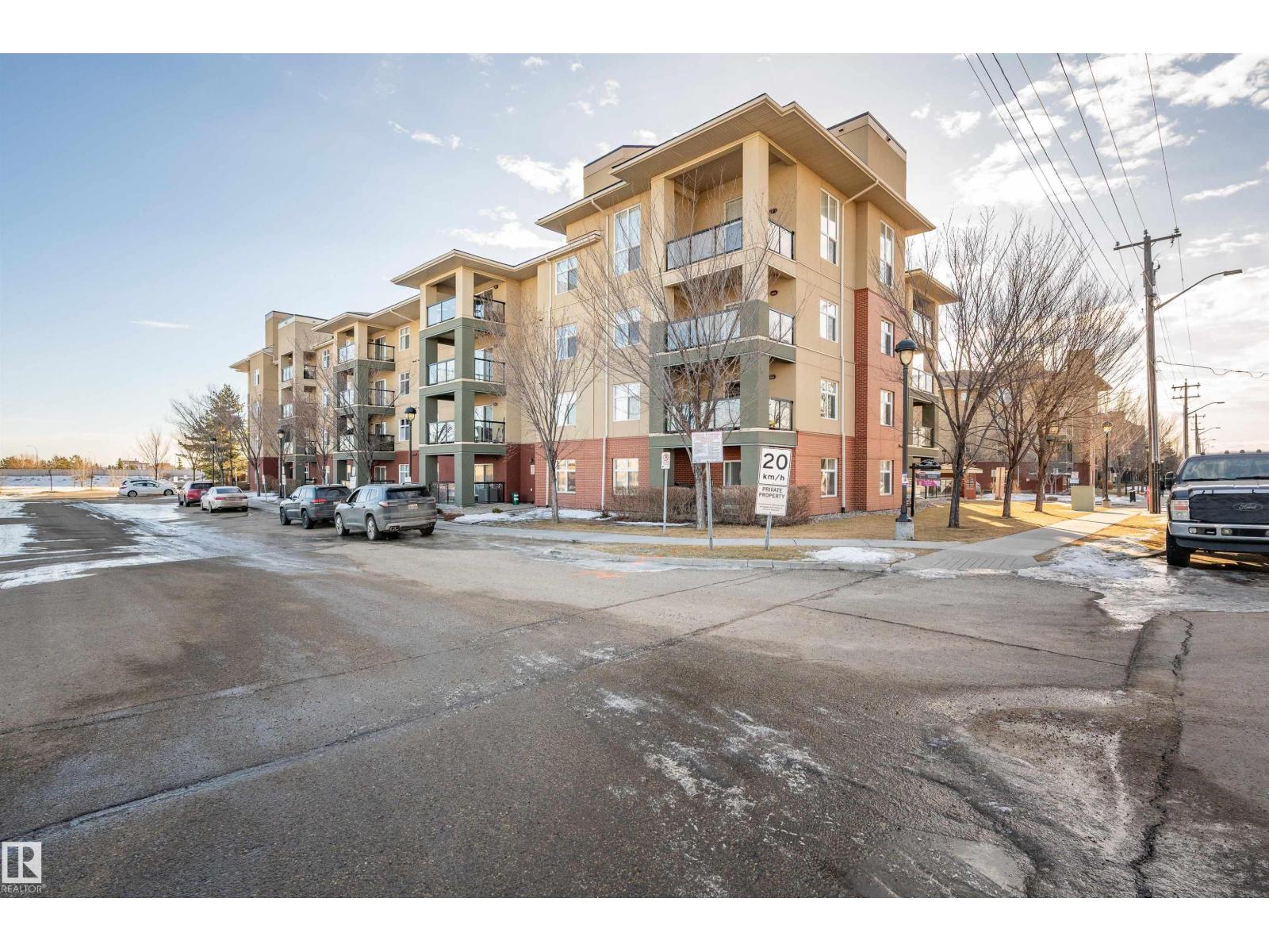 #422 7909 71 ST NW, Edmonton