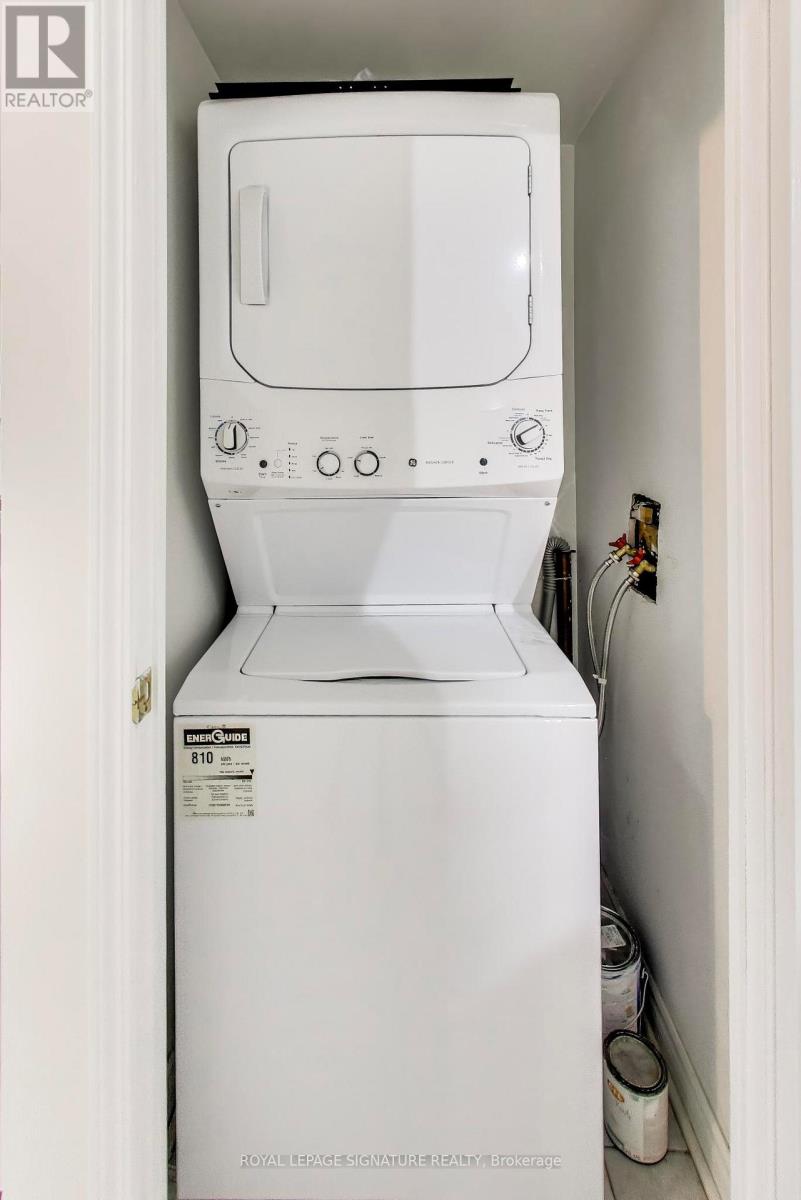 #203 18 KENASTON GARDENS - 21