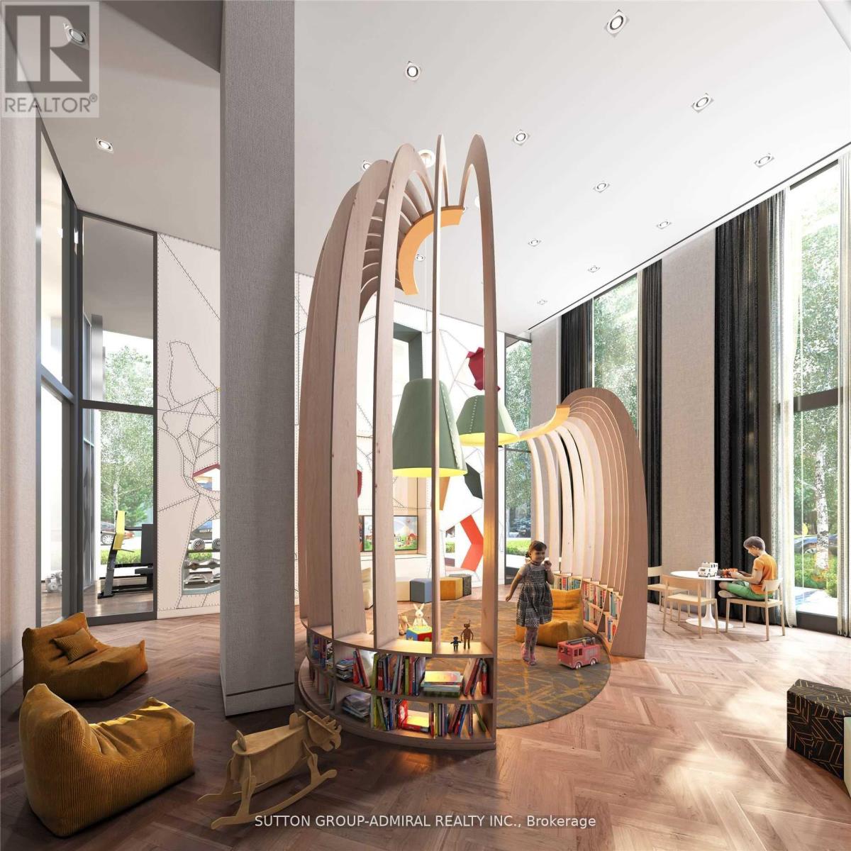 #3109 15 HOLMES AVENUE - 21