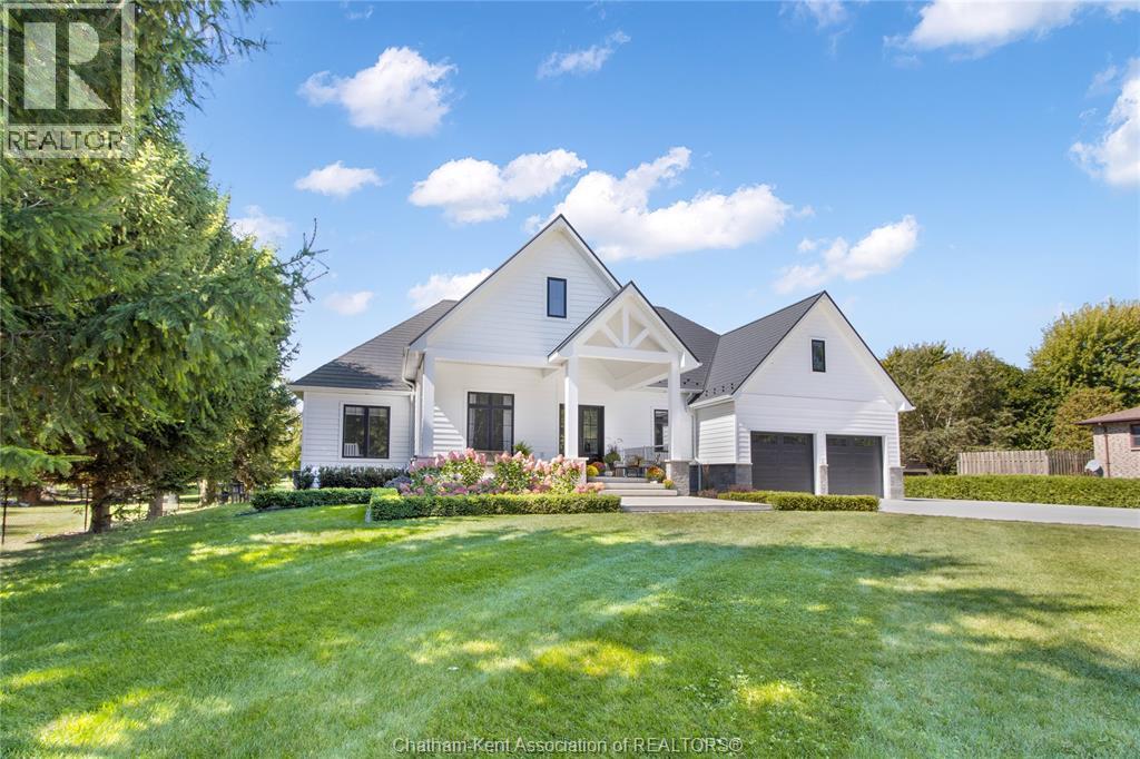 23636 ZONE ROAD 1 ... - Photo 4 of 46, Thamesville, Ontario