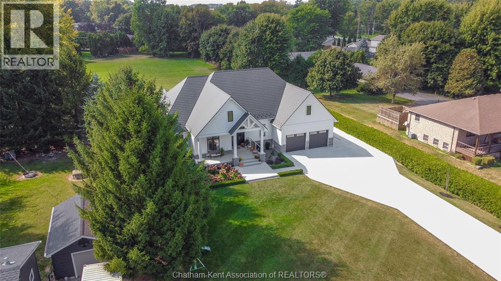 23636 ZONE ROAD 1 ... - Photo 5 of 46, Thamesville, Ontario