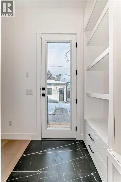 Single Family House for Sale in  A Street NW Parkdale Calgary 