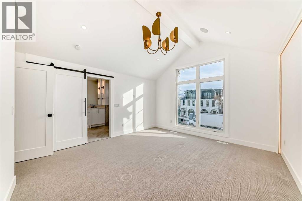 Single Family House for Sale in  A Street NW Parkdale Calgary 