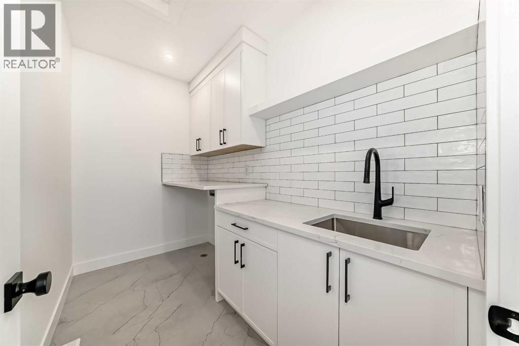 Single Family House for Sale in  A Street NW Parkdale Calgary 