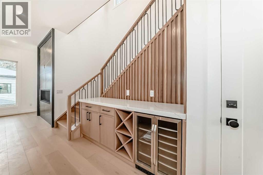 Single Family House for Sale in  A Street NW Parkdale Calgary 