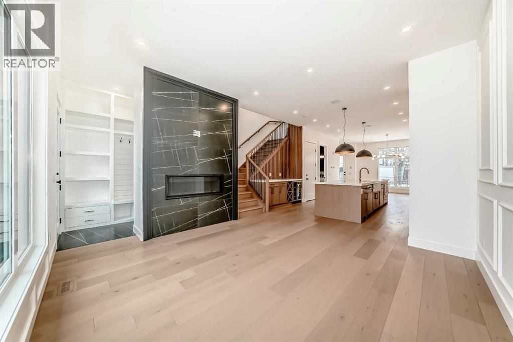 Single Family House for Sale in  A Street NW Parkdale Calgary 