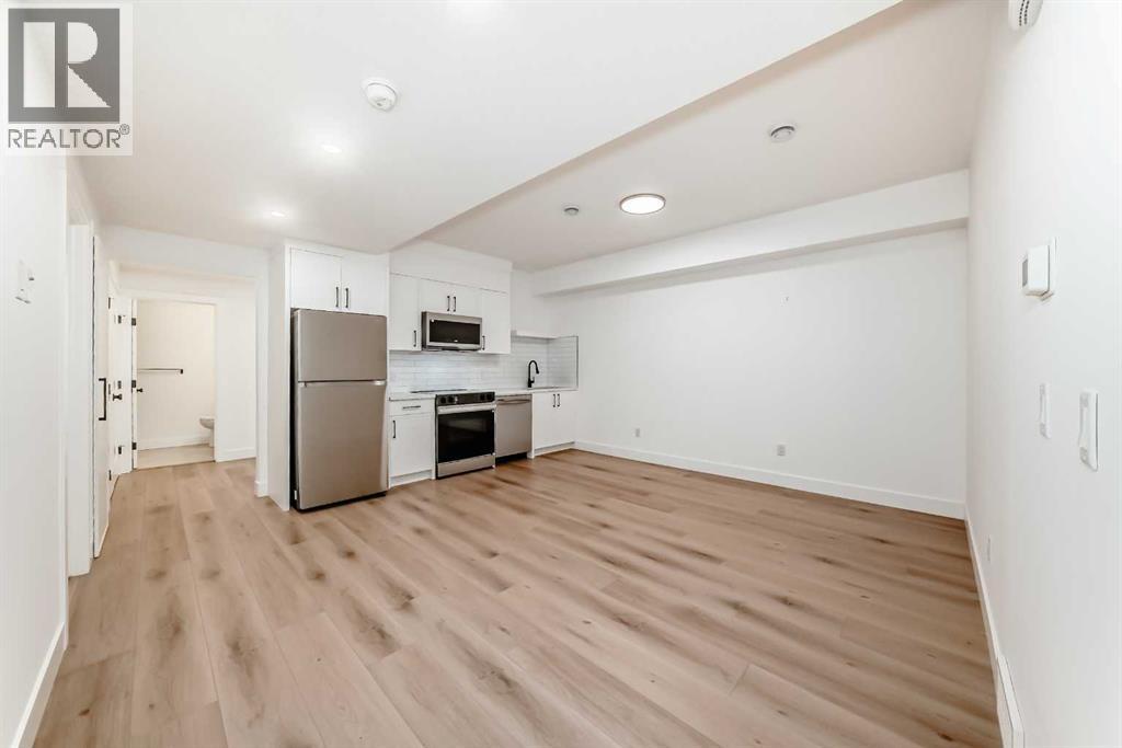 Single Family House for Sale in  A Street NW Parkdale Calgary 