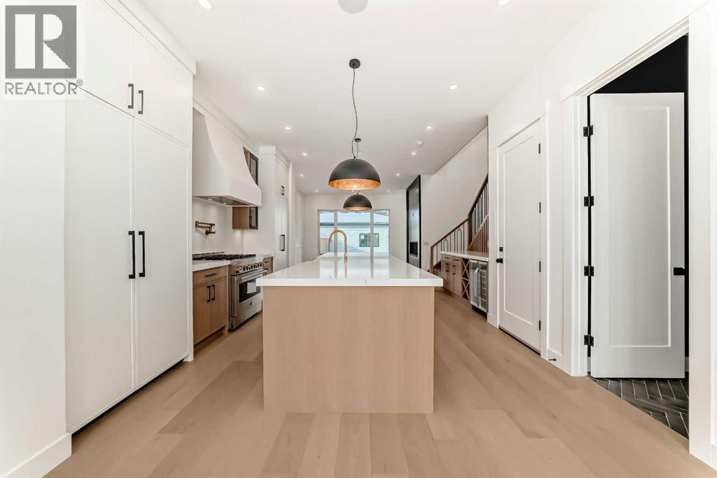 Single Family House for Sale in  A Street NW Parkdale Calgary 