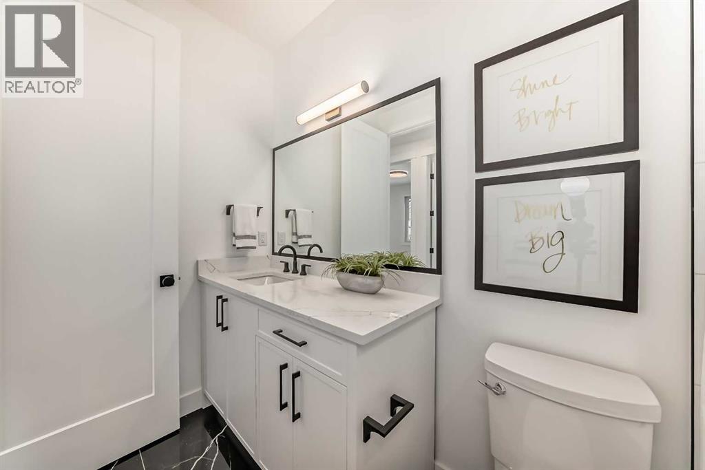 Single Family House for Sale in  A Street NW Parkdale Calgary 