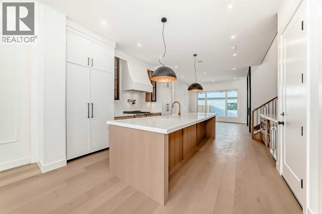 Single Family House for Sale in  A Street NW Parkdale Calgary 