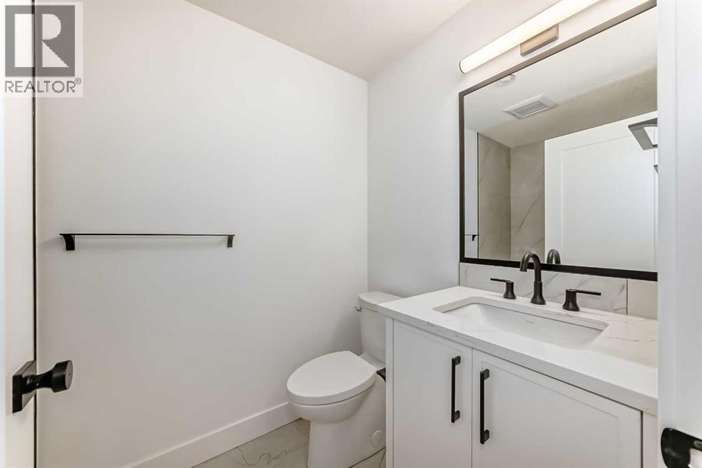 Single Family House for Sale in  A Street NW Parkdale Calgary 