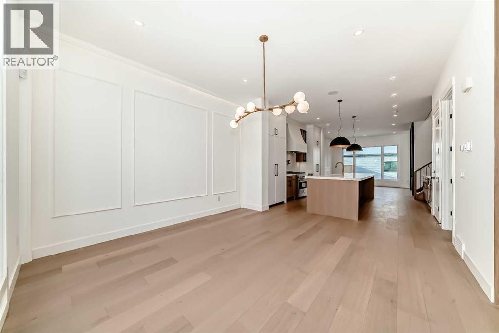 Single Family House for Sale in  A Street NW Parkdale Calgary 