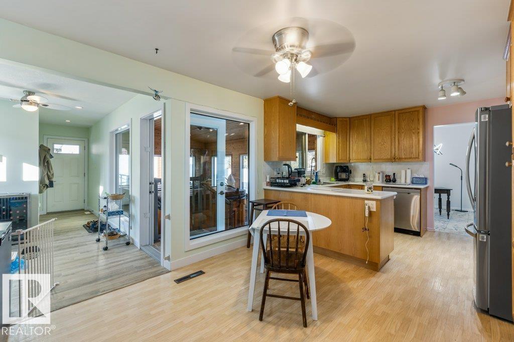 13708 BUENA VISTA RD NW, Edmonton