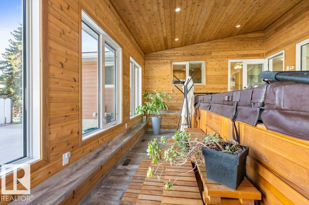 13708 BUENA VISTA RD NW, Edmonton