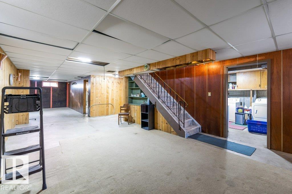 13708 BUENA VISTA RD NW, Edmonton