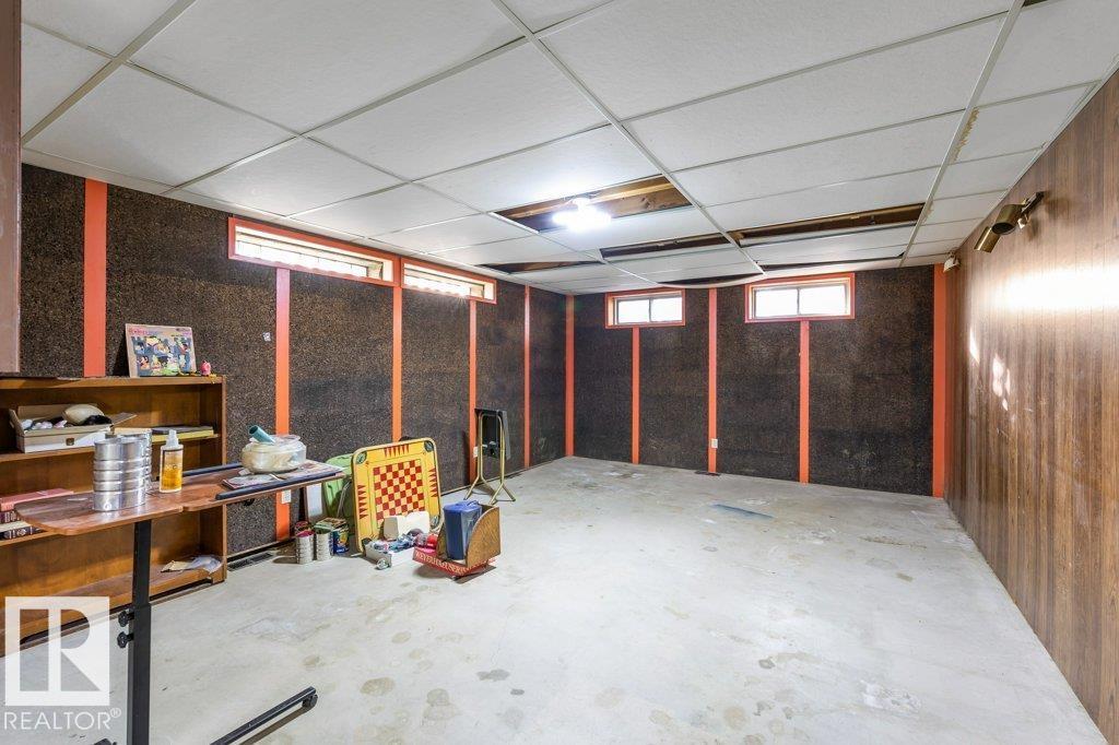 13708 BUENA VISTA RD NW, Edmonton