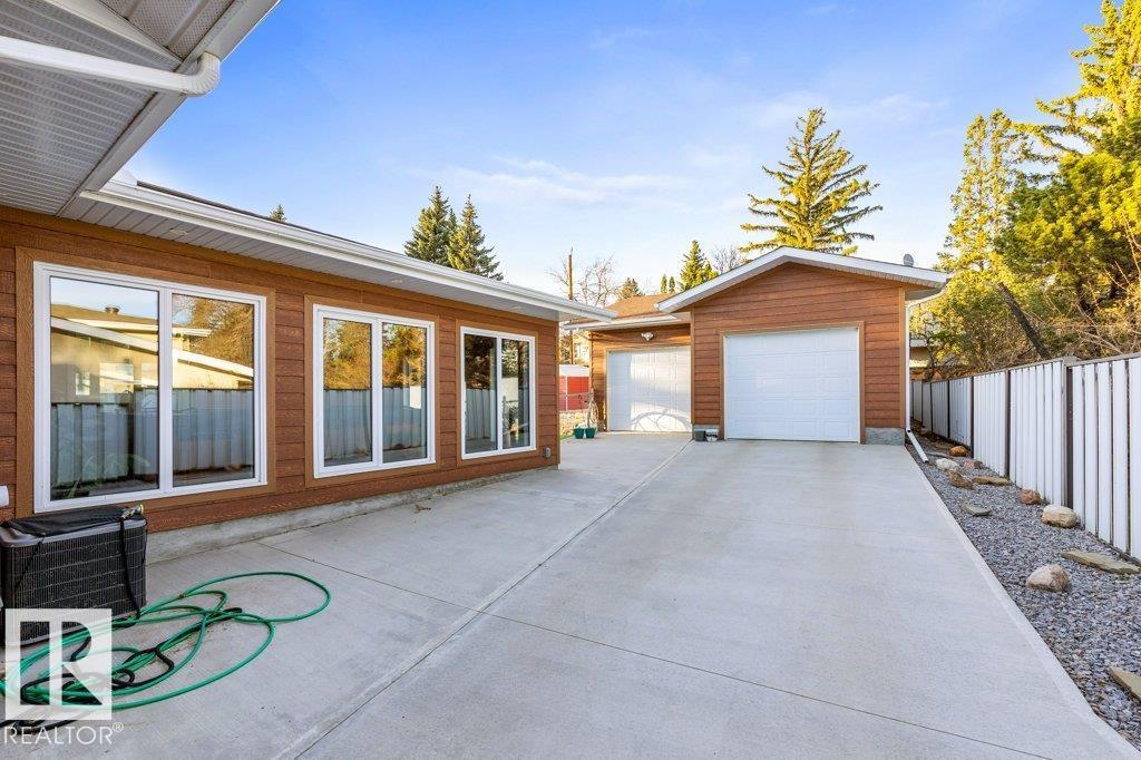 13708 BUENA VISTA RD NW, Edmonton