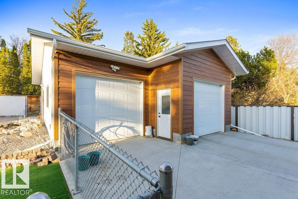 13708 BUENA VISTA RD NW, Edmonton