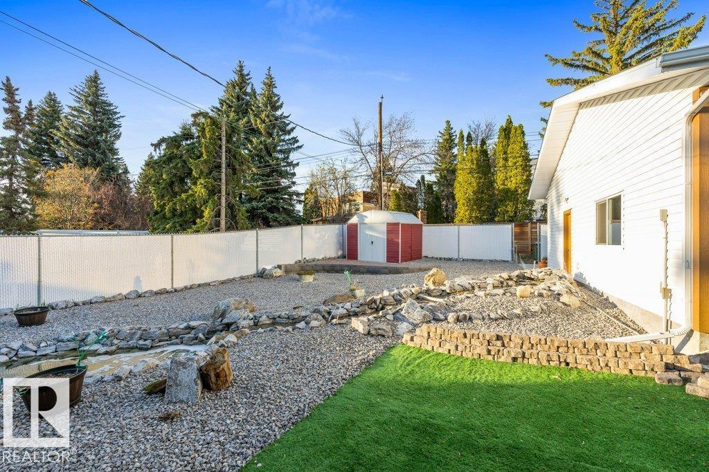 13708 BUENA VISTA RD NW, Edmonton