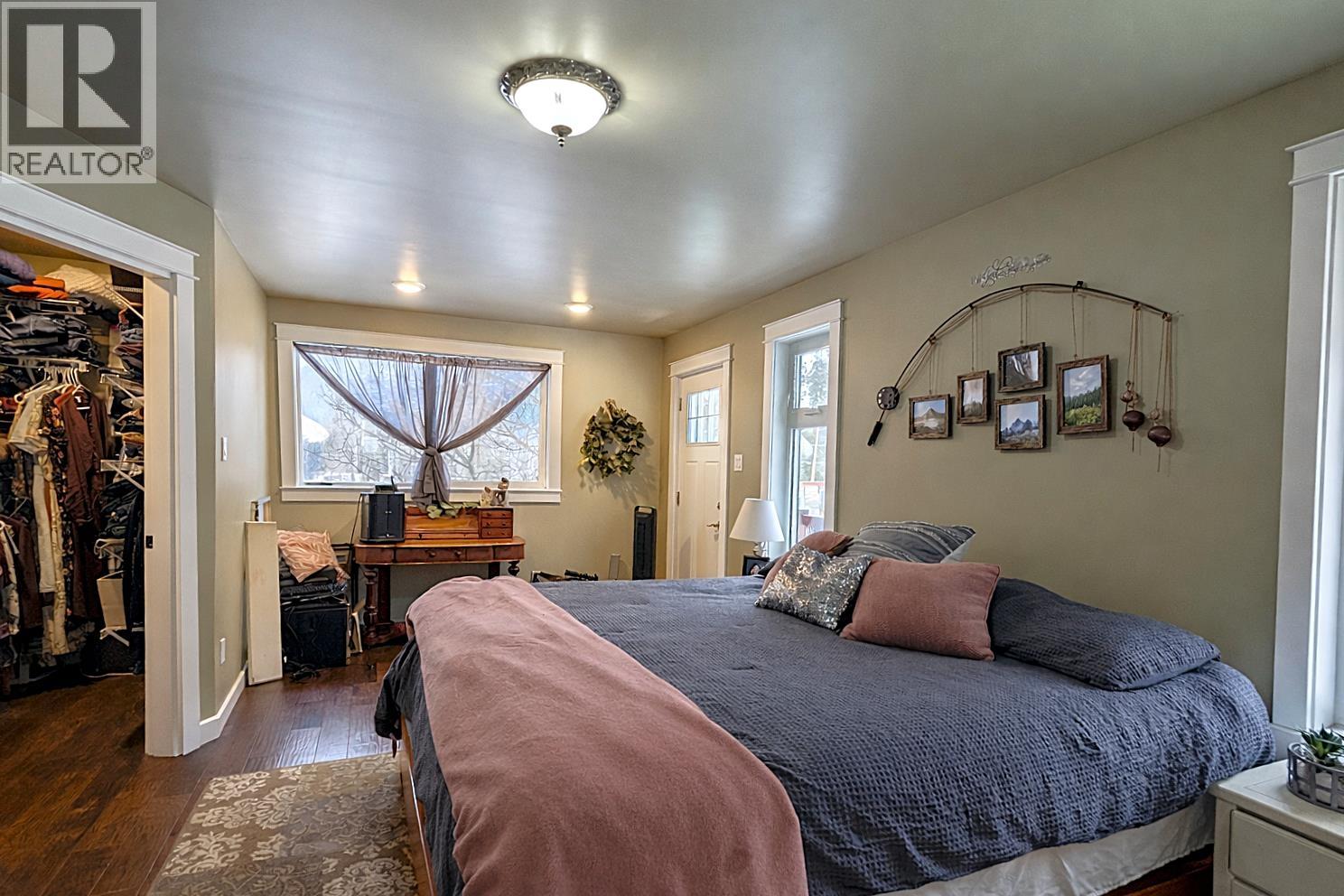 650 KIDD ROAD, Smithers