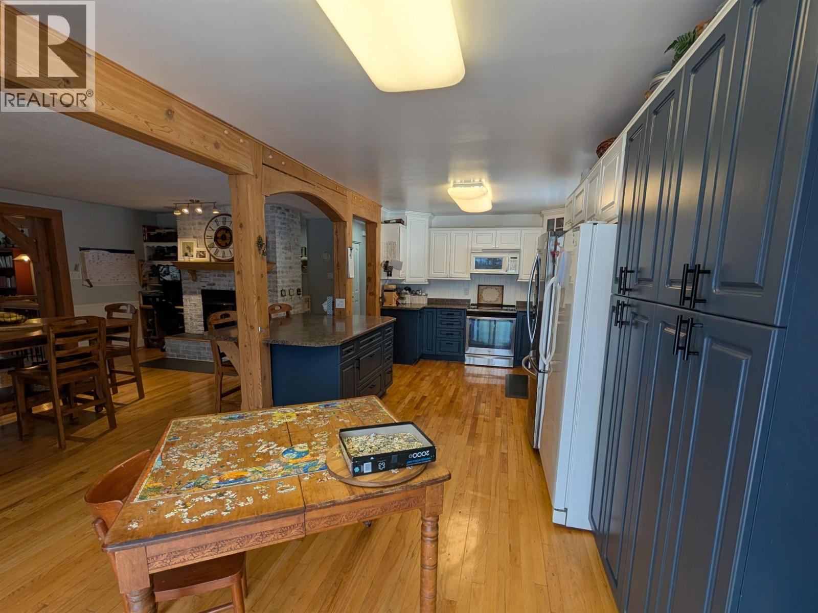 650 KIDD ROAD, Smithers