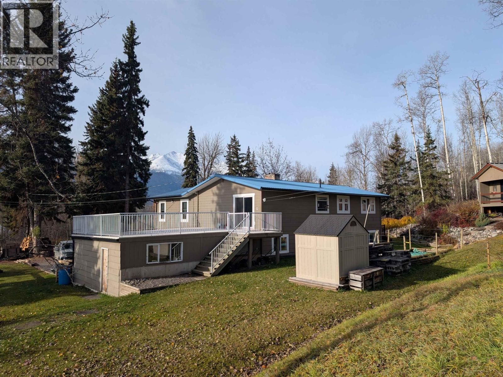 650 KIDD ROAD, Smithers
