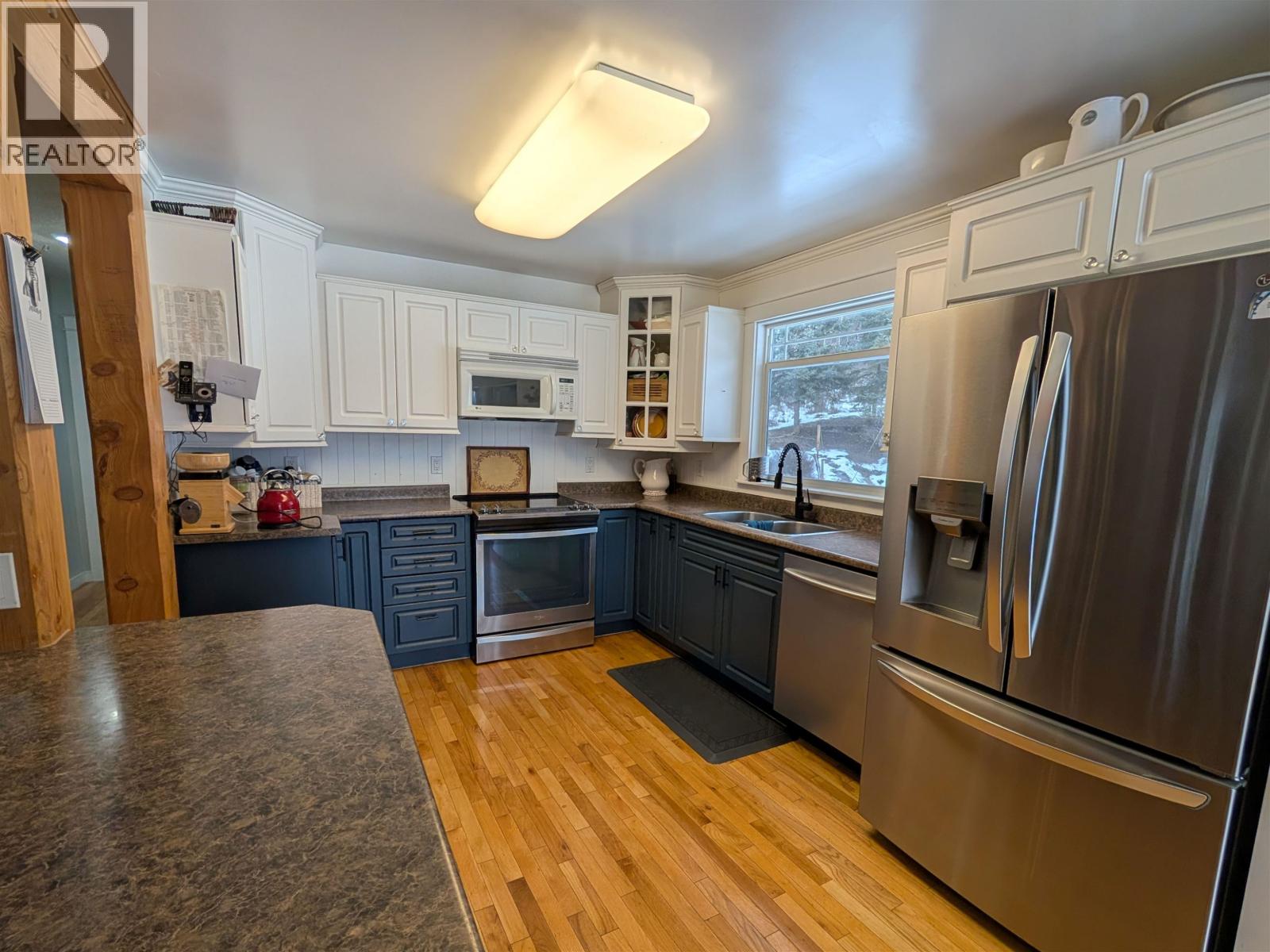 650 KIDD ROAD, Smithers