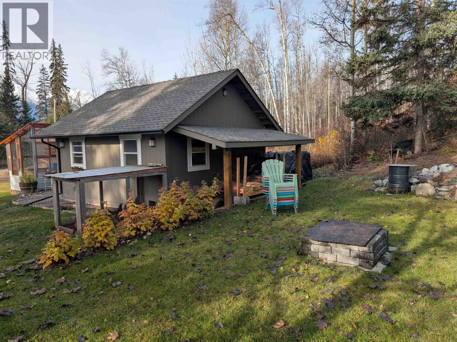 650 KIDD ROAD, Smithers