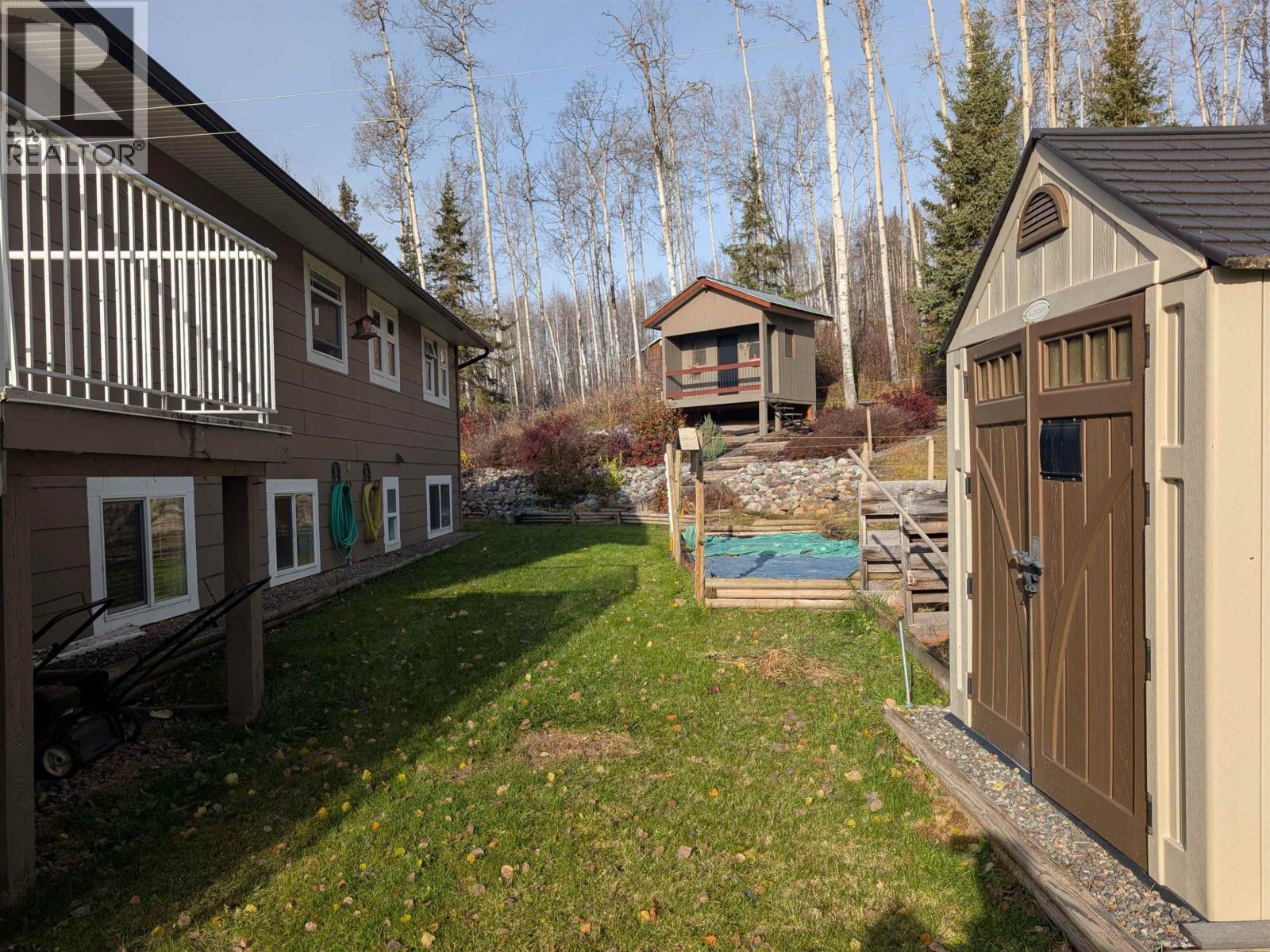 650 KIDD ROAD, Smithers