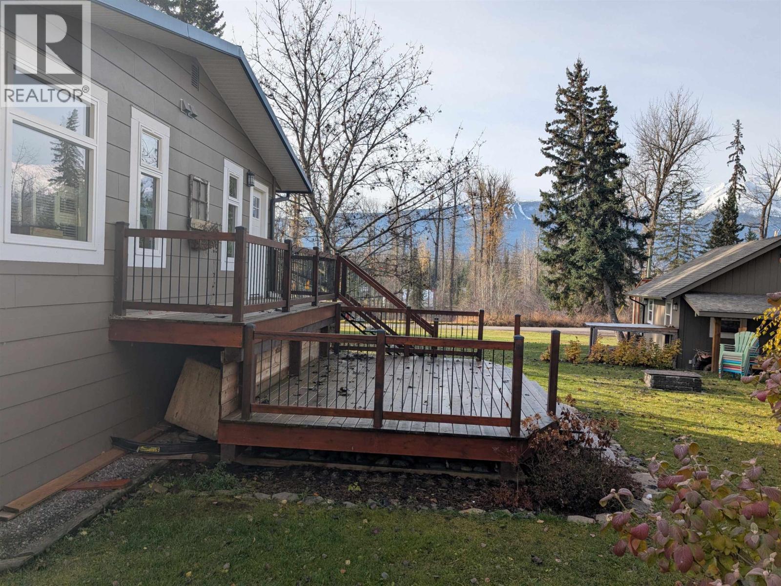 650 KIDD ROAD, Smithers