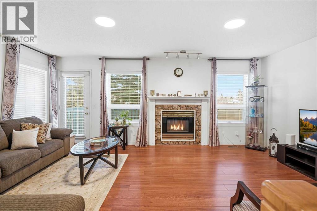 Single Family House for Sale in  Citadel Heights NW Citadel Calgary 