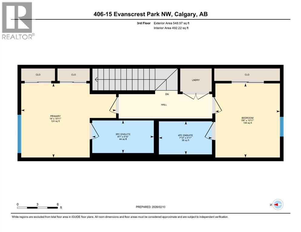 Single Family House for Sale in   Evanscrest Park NW Evanston Calgary 