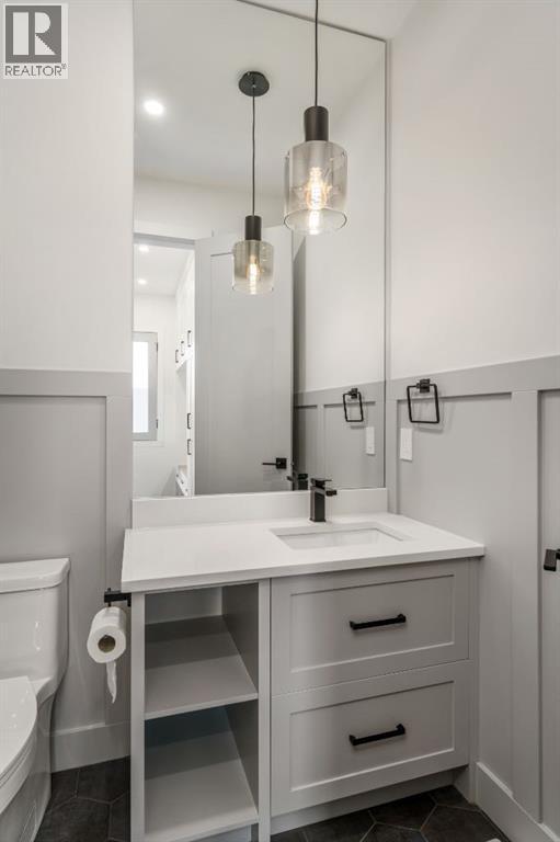 Single Family House for Sale in  A Street SW Richmond Calgary 