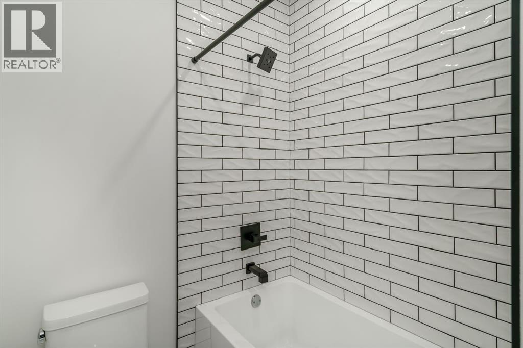 Single Family House for Sale in  A Street SW Richmond Calgary 